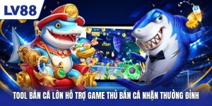 Tool Bắn Cá Lớn